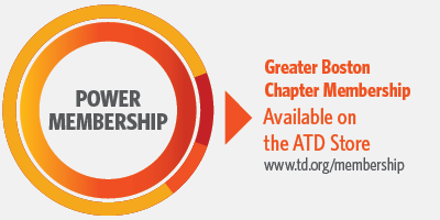 ATD Power Membership